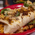 #131 El Benito Burrito