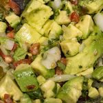 Fresh Guacamole